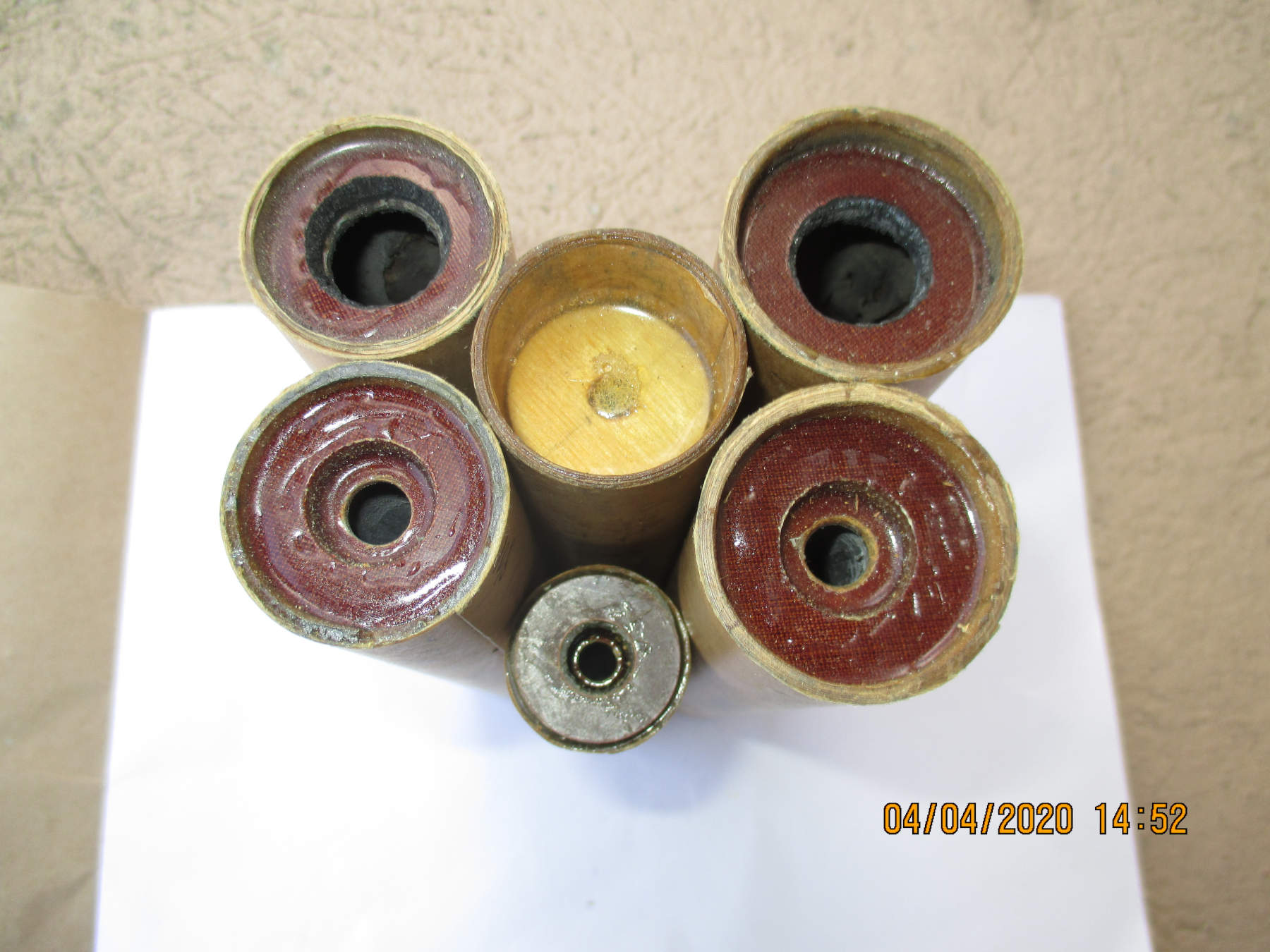 Dysze nowe/129,240,300NS/i używane240/300Ns