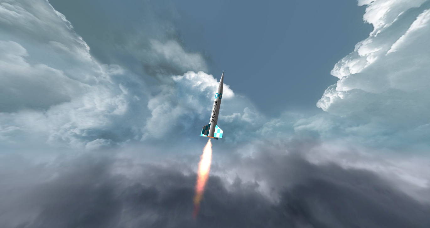METEOR 2